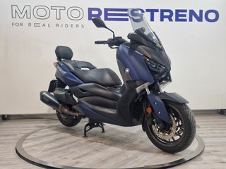YAMAHA XMAX 400