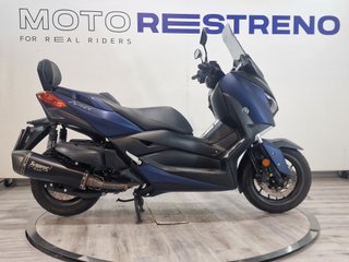 YAMAHA XMAX 400