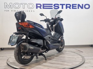 YAMAHA XMAX 400