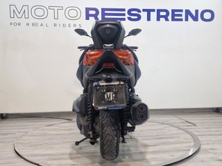 YAMAHA XMAX 400