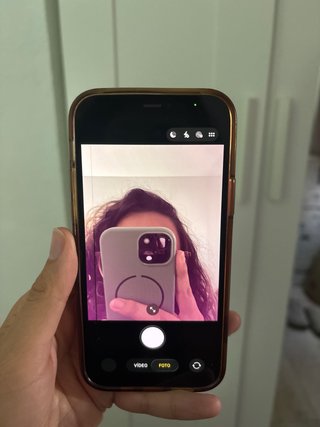 iPhone 12 Pro Max 256 GB - 77% Batería