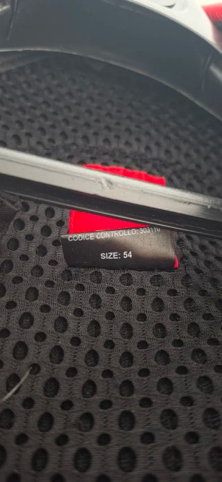 Chaqueta Piel Ducati Corse C6