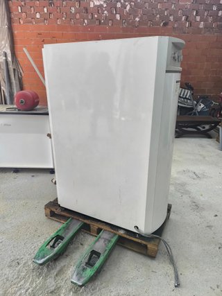 Caldaia Baxi Lidia 50 GTA EM 48kW