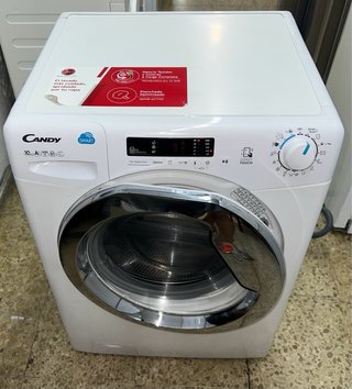 Lavadora CANDY/ 10kg