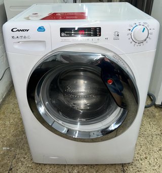 Lavadora CANDY/ 10kg