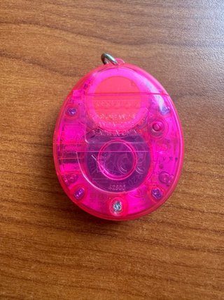 Tamagotchi Bandai Import Giappone