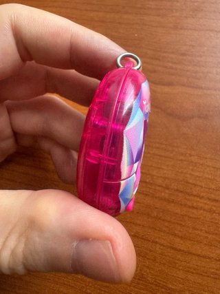 Tamagotchi Bandai Import Giappone
