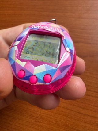 Tamagotchi Bandai Import Giappone