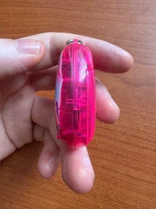 Tamagotchi Bandai Import Giappone