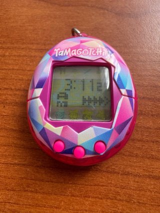 Tamagotchi Bandai Import Giappone
