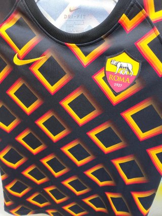 Maglia Calcio Nike Roma tg 12/13 anni