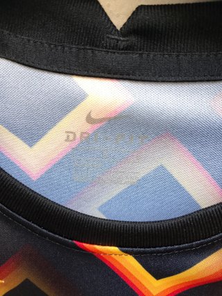 Maglia Calcio Nike Roma tg 12/13 anni