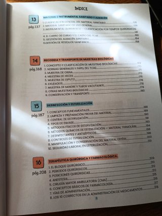 TCAE RESUMEN COMPLETO OPOSICIONES: volumen 2 Mo...