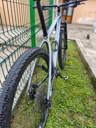 Mmr Rakish en perfecto estado se vende por no uso