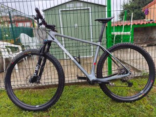 Mmr Rakish en perfecto estado se vende por no uso