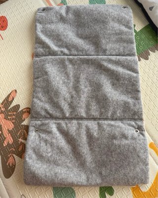 Pack Minicoton Bolso y Cambiador