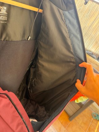 Chaqueta Helly Hansen Powdreamer 2.0 talla M