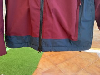 Chaqueta Helly Hansen Powdreamer 2.0 talla M