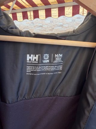 Chaqueta Helly Hansen Powdreamer 2.0 talla M