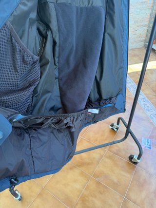 Chaqueta Helly Hansen Powdreamer 2.0 talla M