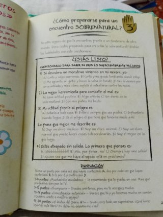 El manual de Dipper y Babel para expertos en mi...