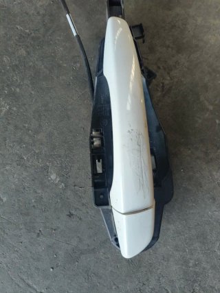 Cerradura Delantera Derecha Peugeot 308