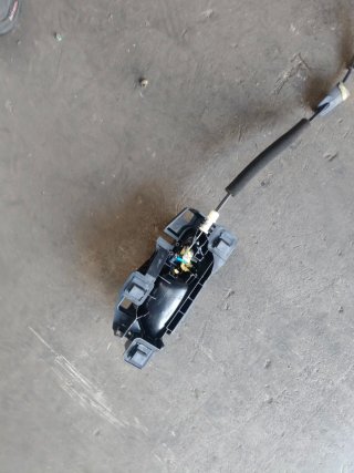 Cerradura Delantera Derecha Peugeot 308