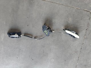 Cerradura Delantera Derecha Peugeot 308