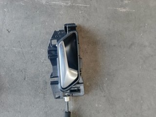 Cerradura Delantera Derecha Peugeot 308