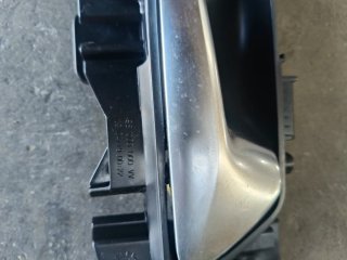 Cerradura Delantera Derecha Peugeot 308