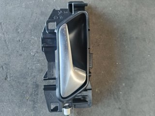 Cerradura Delantera Derecha Peugeot 308