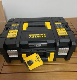 OFERTA Taladro Stanley FatMax V20 18V
