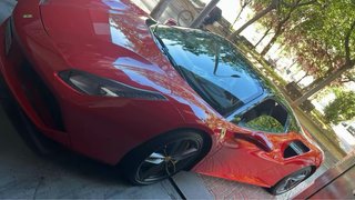Llantas Ferrari 488 Spider 2017