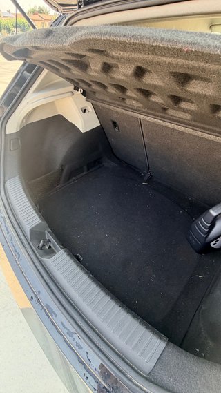 SEAT Leon 2019