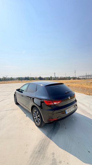 SEAT Leon 2019