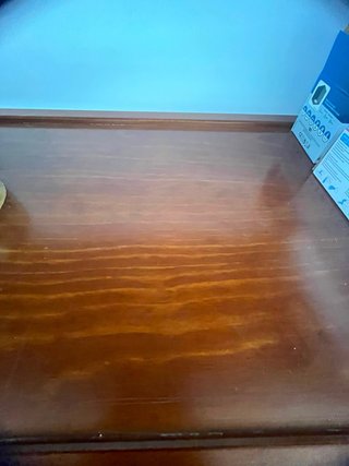 Estantería madera maciza