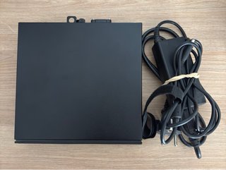 Mini PC Dell Optiplex 3020 Negro