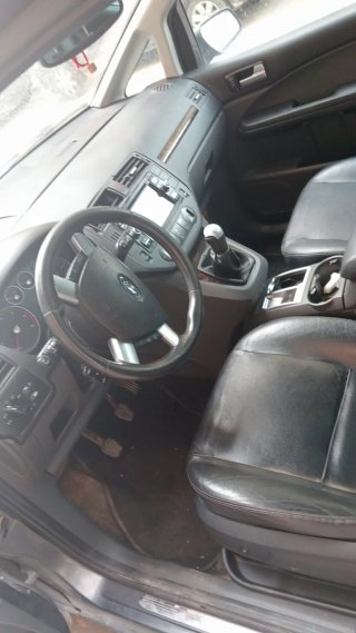 Ford C-MAX 2006