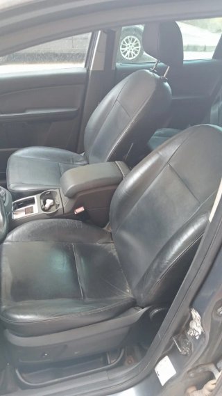 Ford C-MAX 2006