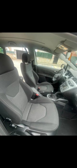 SEAT altea xl 2009