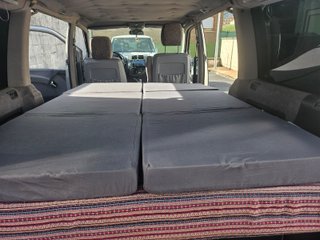 Mercedes-Benz Vito 2001