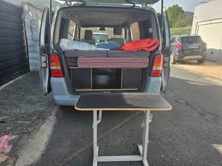 Mercedes-Benz Vito 2001