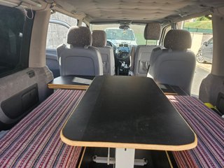 Mercedes-Benz Vito 2001