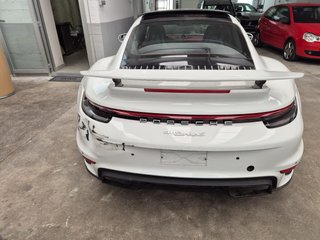 Porsche 911 turbo s