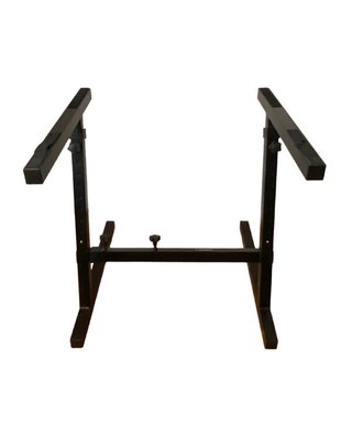 Soporte Piano Teclado Robusto Ajustable