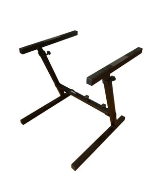 Soporte Piano Teclado Robusto Ajustable