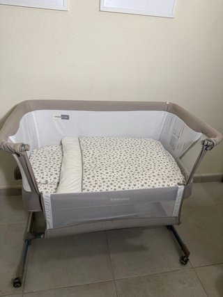 Cuna Jané Colecho