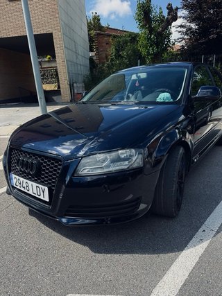 Audi A3 2009