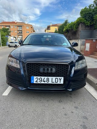 Audi A3 2009