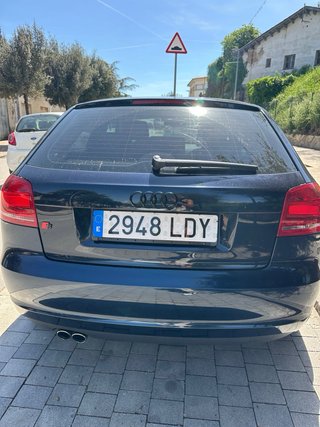 Audi A3 2009